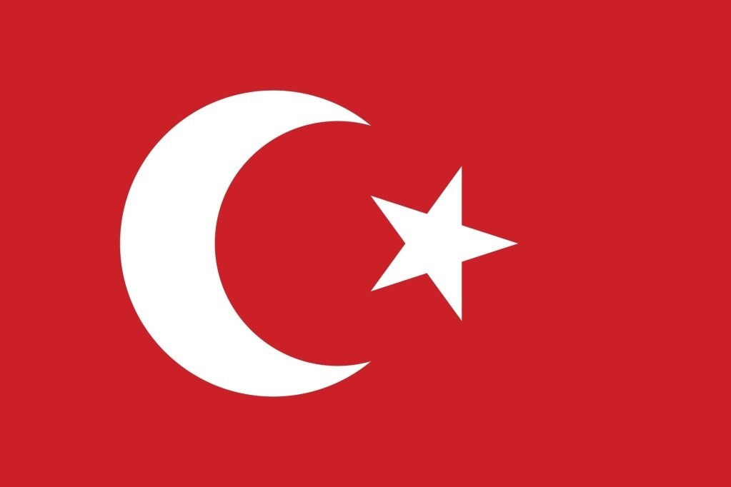 Switch to Turkish