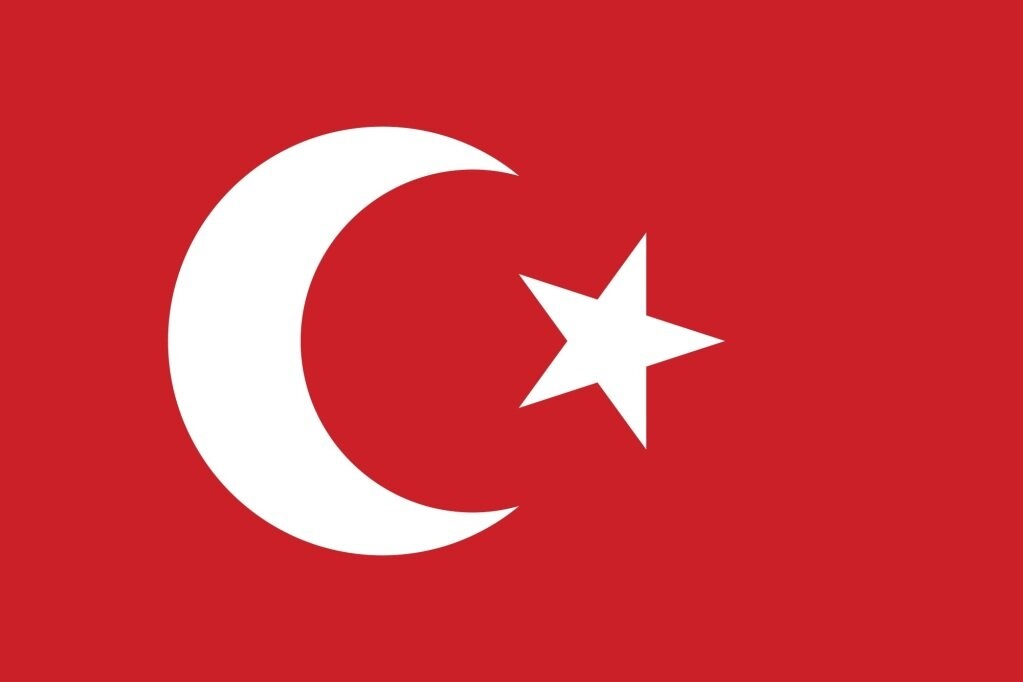 Switch to Turkish